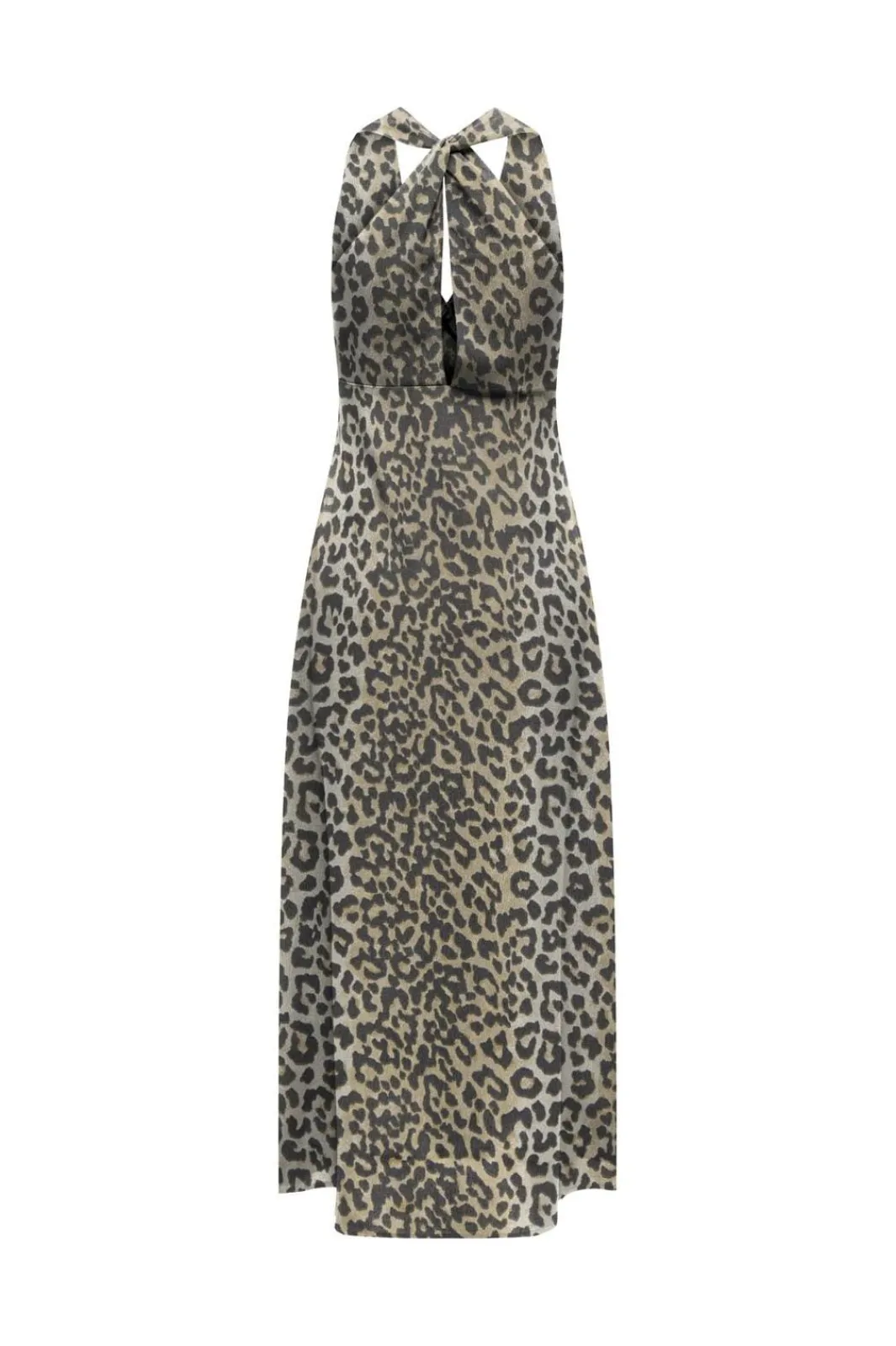 Hot Onlnova Life Elite Sky Long Dress Kjoler
