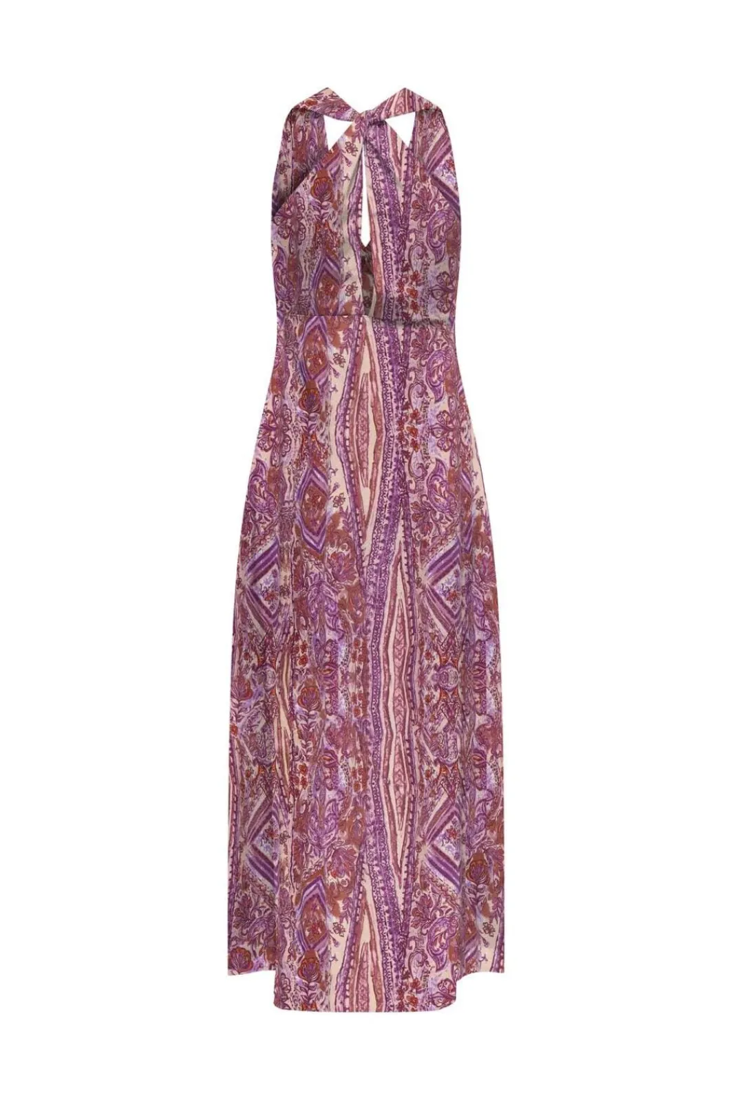 Only Kjoler<Onlnova Life Elite Sky Long Dress