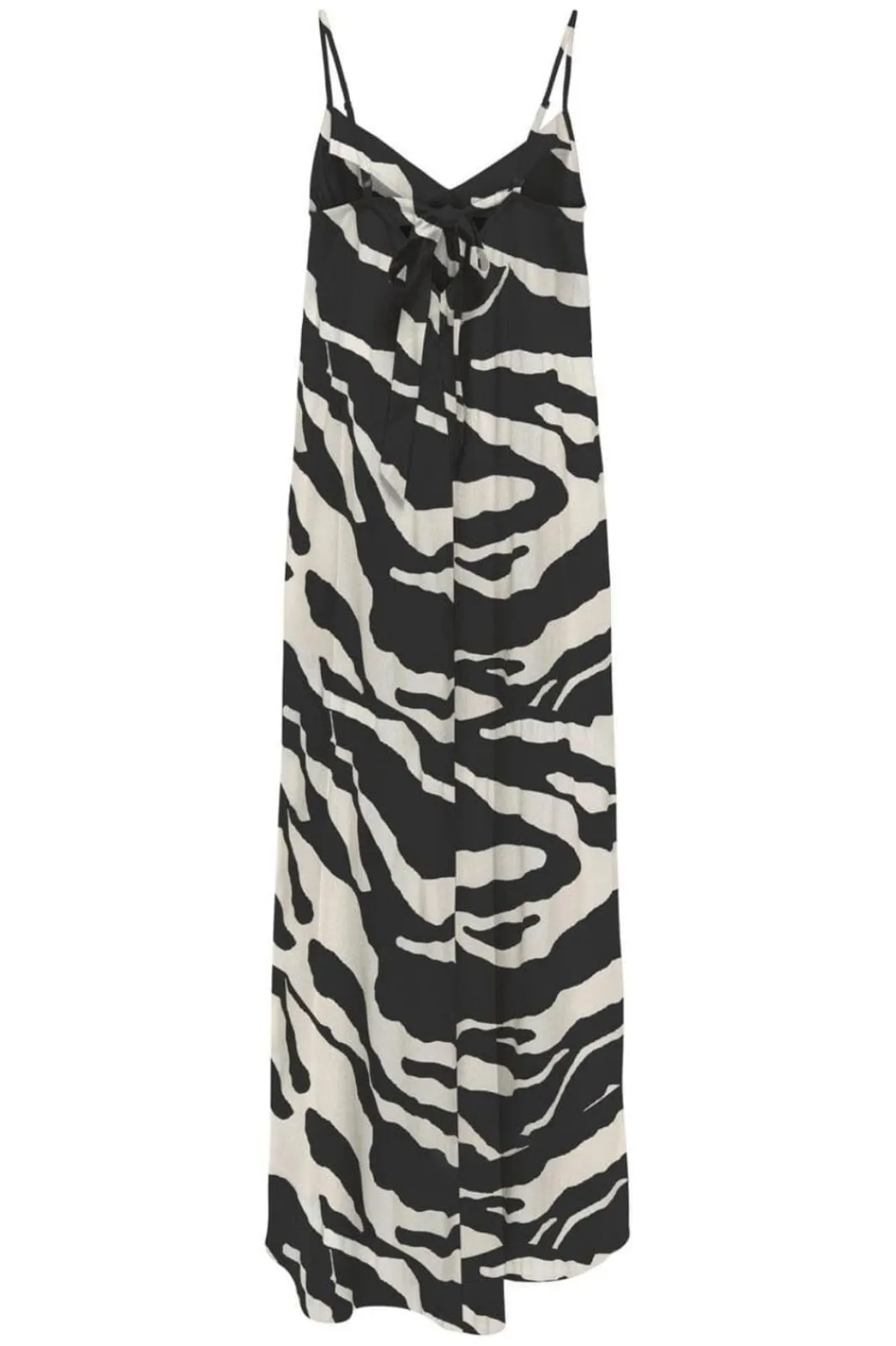 Clearance Onlnova Life Vis Roxy Long Dress Kjoler