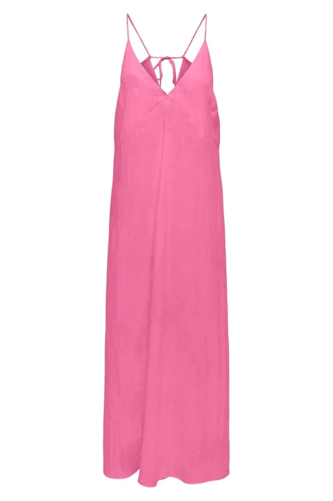 New Onlofelia Maxi Strap Dress Ox Kjoler