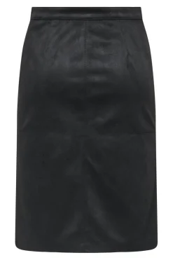 Clearance Onloline Life Faux Suede Skirt Nederdele