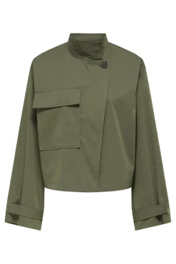 Discount Onlorchid Life Short Jacket Cc Overtøj & Jakker