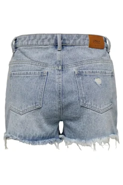 Only Shorts<Onlpacy Crochet Shorts