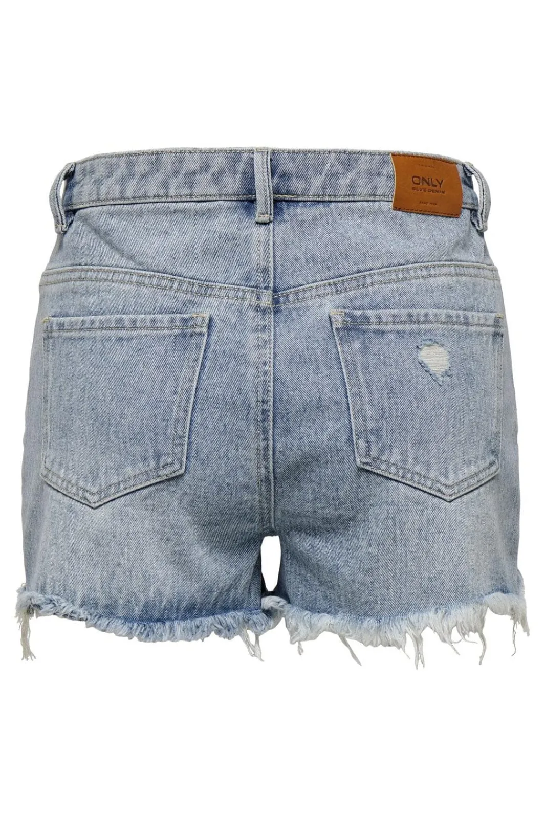 Only Shorts<Onlpacy Crochet Shorts