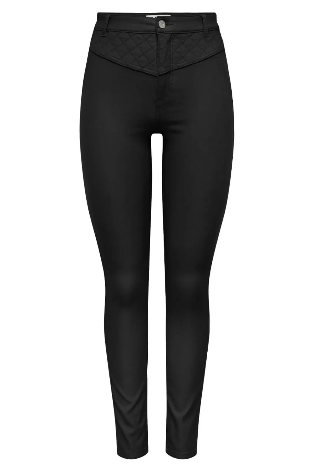 Only Bukser, Jeans & Leggings<Onlpaola-Nya Lank Quil Coat Rp