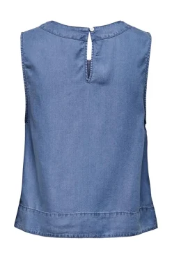 Online Onlpema-Dorsi Sl Top Yor 15350533 T-Shirts & Toppe