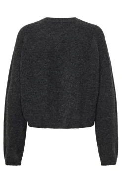 Onlpiemonte L/S Cardigan Knt Cardigans|Ammevenligt Tøj