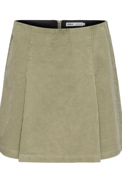 Only Nederdele<Onlpippa Cord Skirt