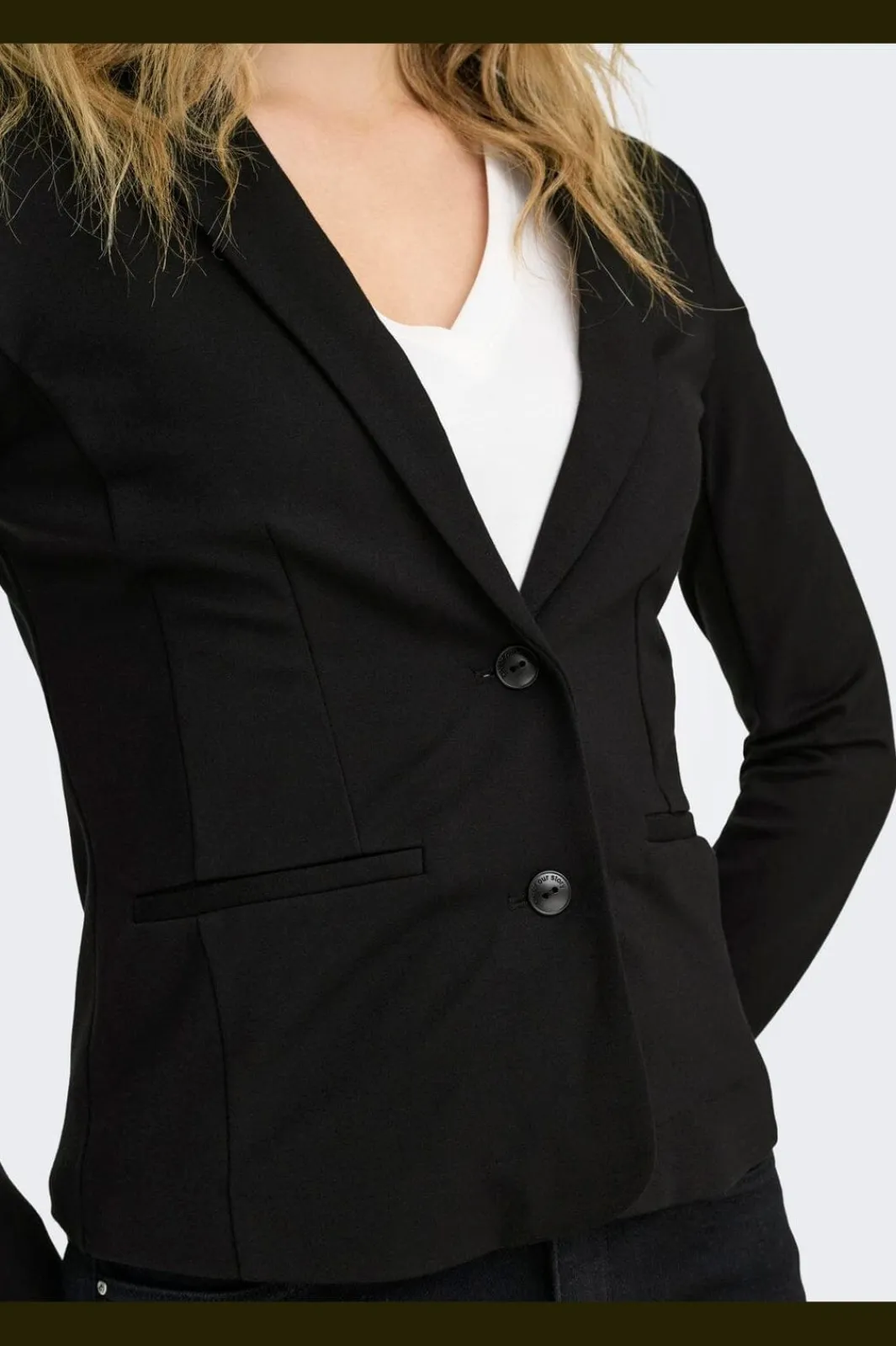 New Onlpoptrash Life Blazer Tlr Blazere