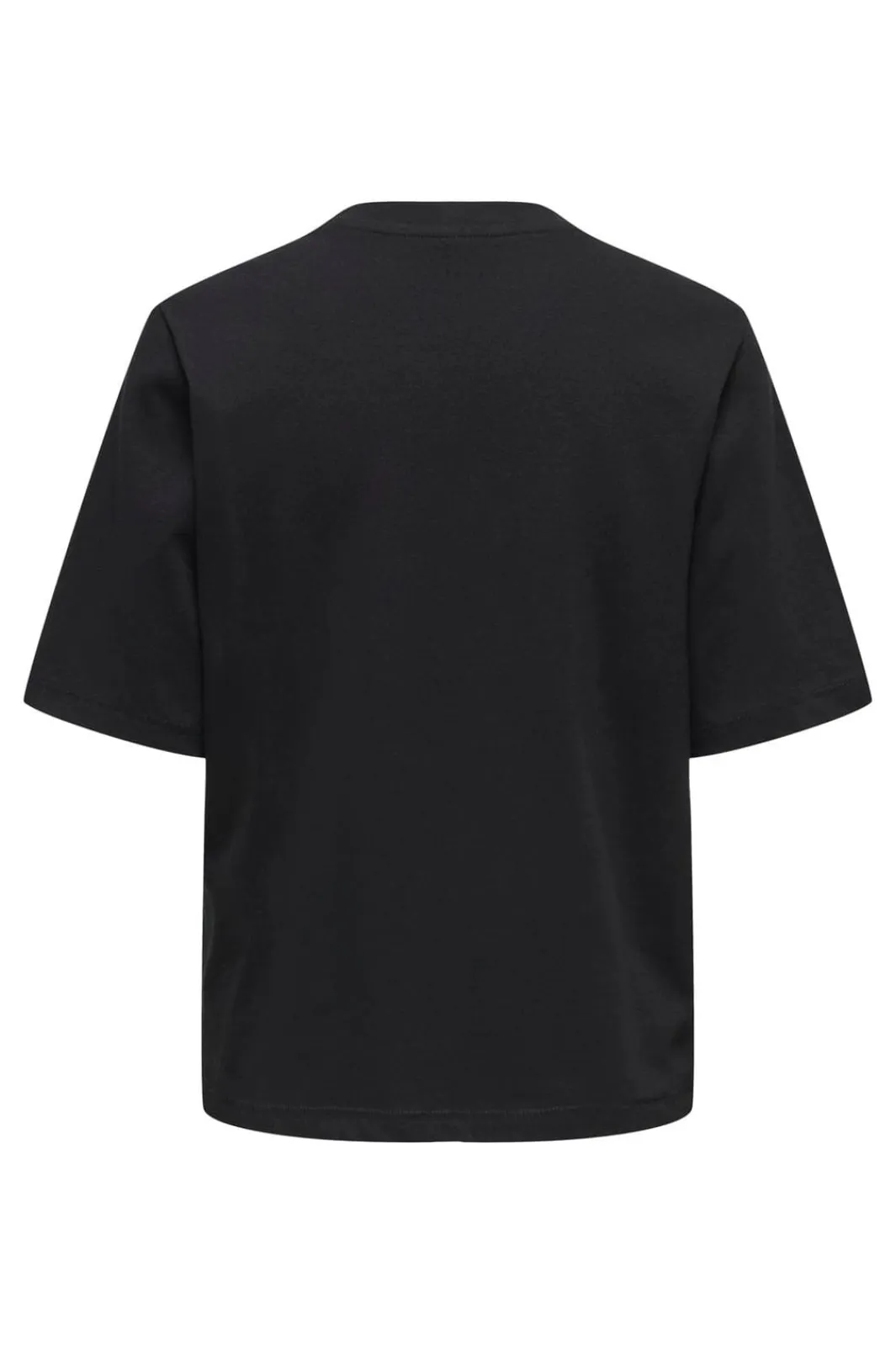 Only T-Shirts & Toppe<Onlpuri Life S/S Top Box Pri