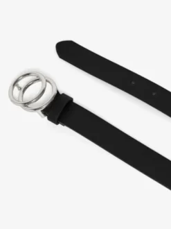 Clearance Onlrasmi Faux Leather Jeans Belt Bælter