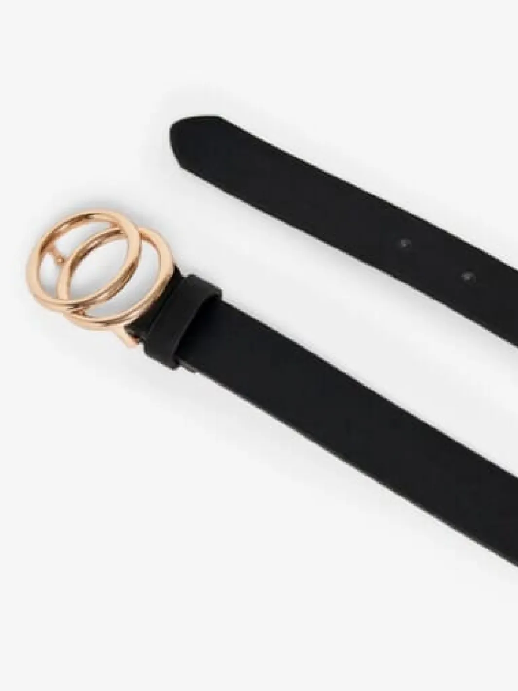 Only Bælter<Onlrasmi Faux Leather Jeans Belt