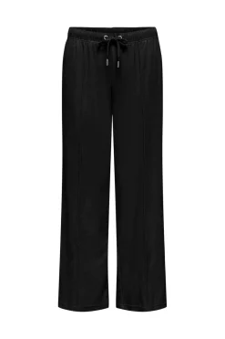 Only Bukser, Jeans & Leggings<Onlrebel Pin Tuc Pant Swt