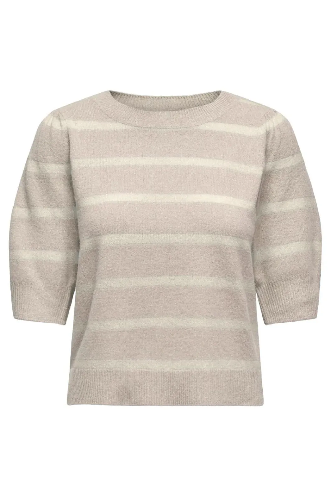 Best Onlrica Life 2/4 Pullover Knt Bluser & Skjorter|Strik