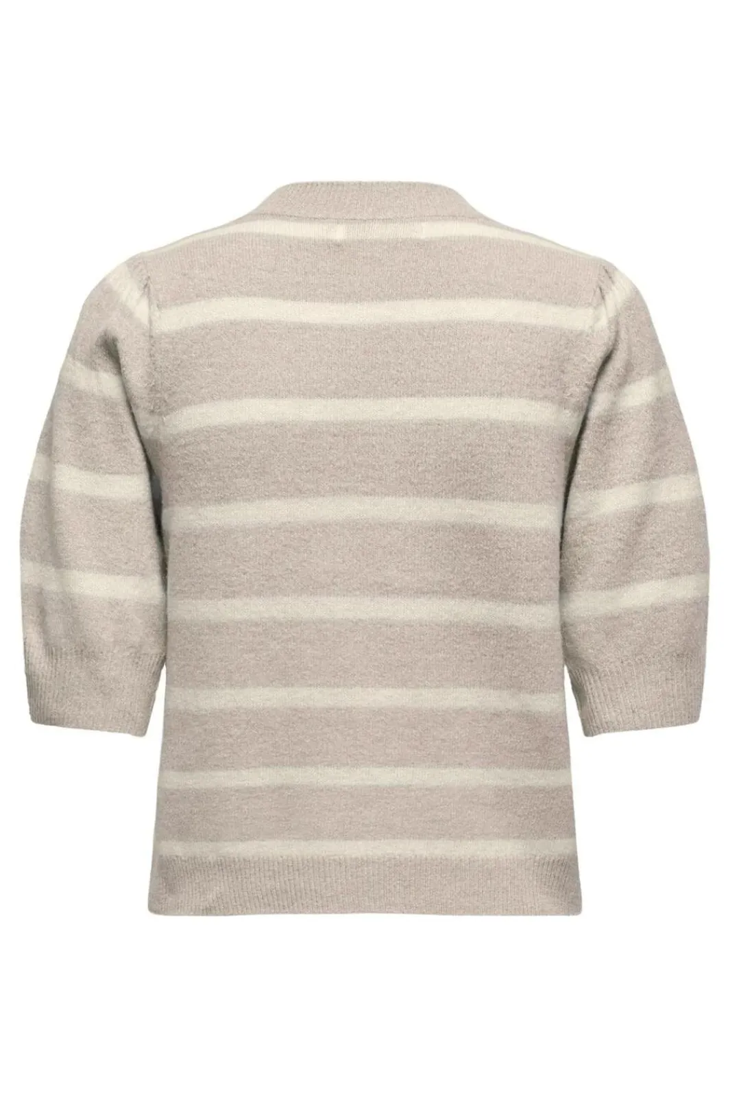 Best Onlrica Life 2/4 Pullover Knt Bluser & Skjorter|Strik