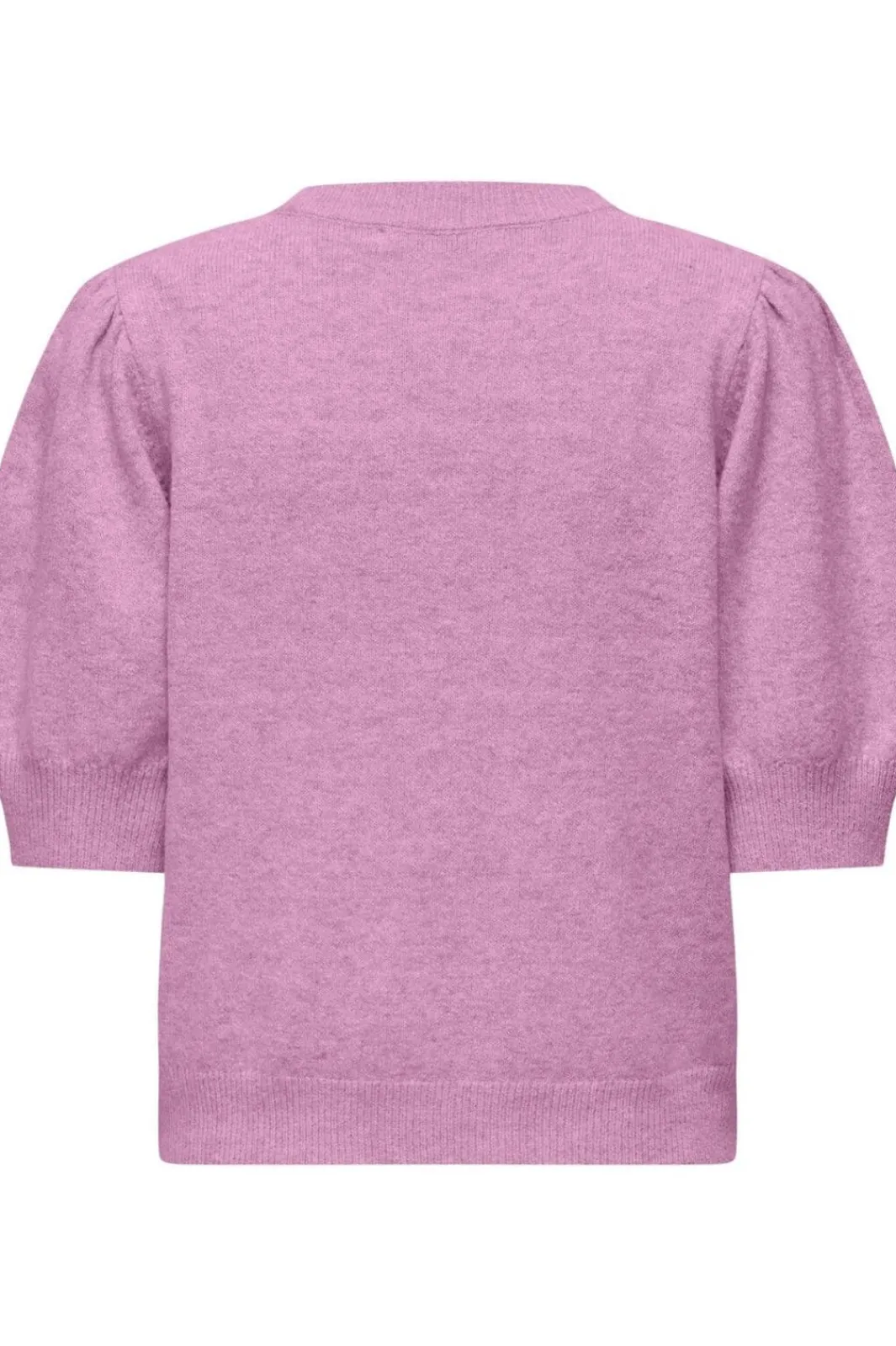 Only Bluser & Skjorter|Strik<Onlrica Life 2/4 Pullover Knt