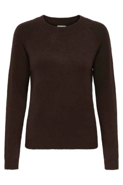 Online Onlrica L/S Pullover Knt Strik|Bluser & Skjorter