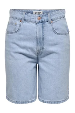 Only Shorts<Onlrobyn Long Shorts Pim Oy