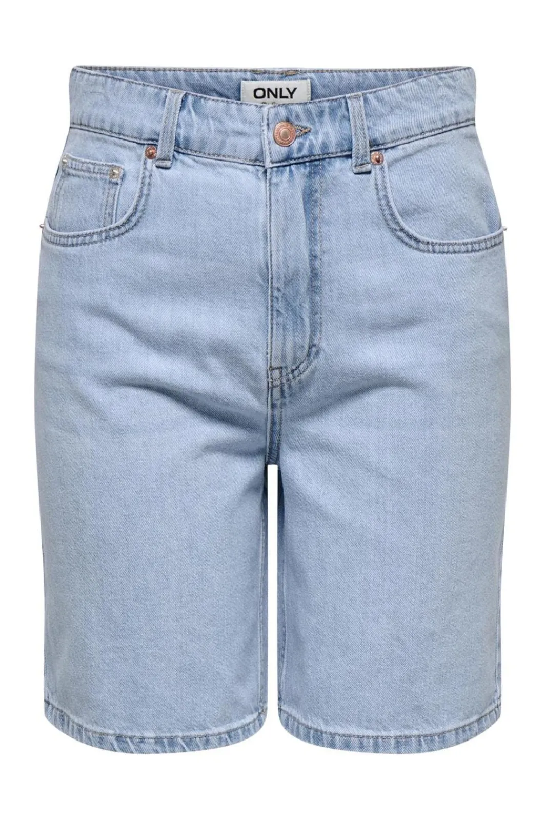 Only Shorts<Onlrobyn Long Shorts Pim Oy