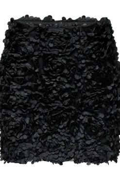 Only Nederdele<Onlrosebloom Short Skirt
