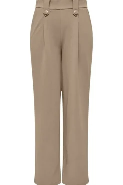 Online Onlsania Button Pant Bukser, Jeans & Leggings