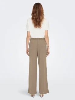 Online Onlsania Button Pant Bukser, Jeans & Leggings