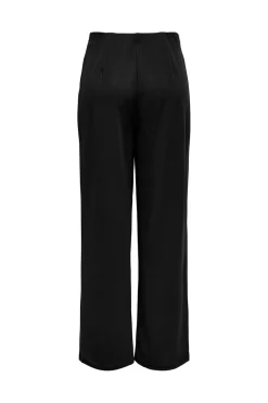 Online Onlsania Button Wide Pant Cc Bukser, Jeans & Leggings