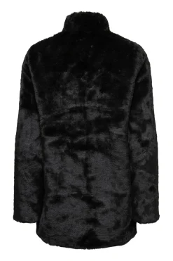 Only Cardigans|Ammevenligt Tøj<Onlsania Life S/L Button Vest