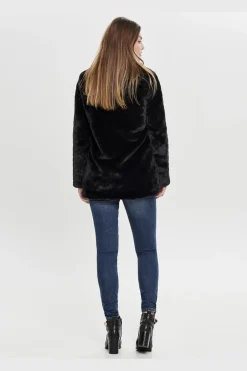 Only Cardigans|Ammevenligt Tøj<Onlsania Life S/L Button Vest