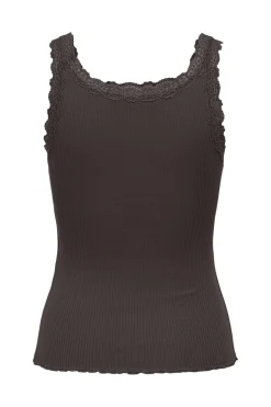 Only T-Shirts & Toppe<Onlsara Sharai Life Tank Top