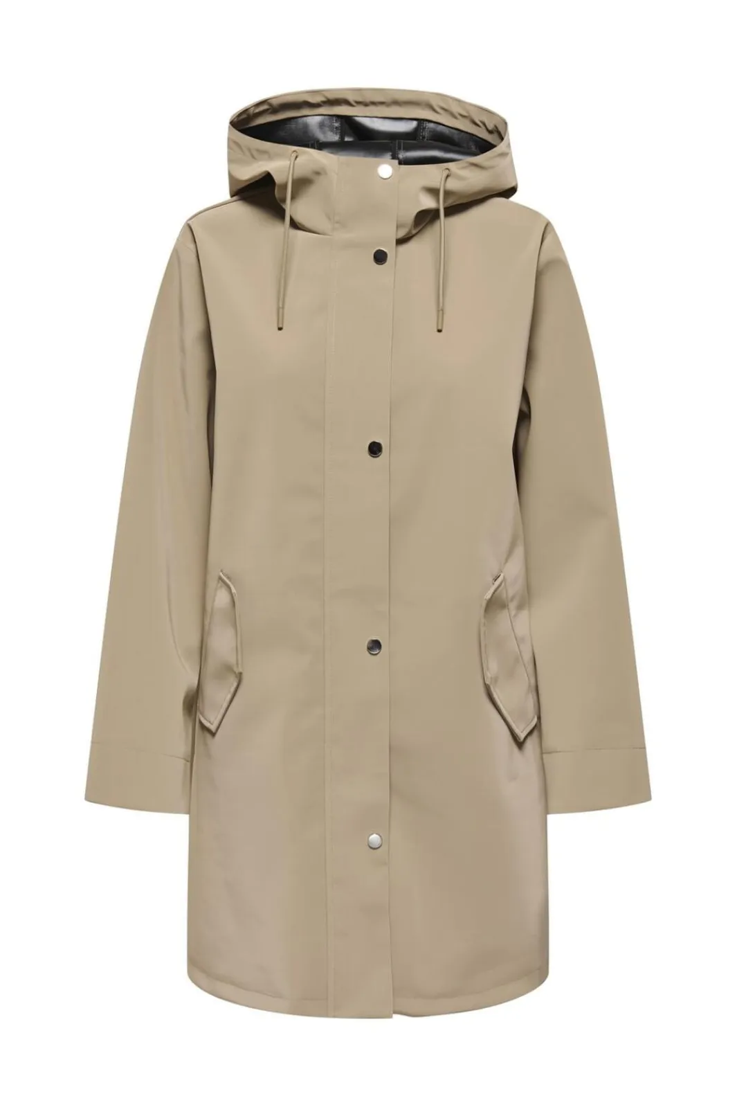 Outlet Onlsia Raincoat Overtøj & Jakker