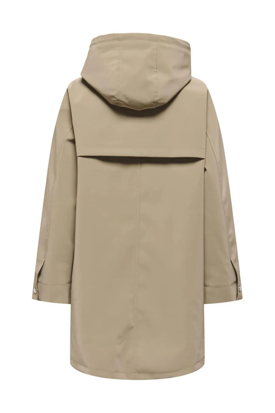 Outlet Onlsia Raincoat Overtøj & Jakker