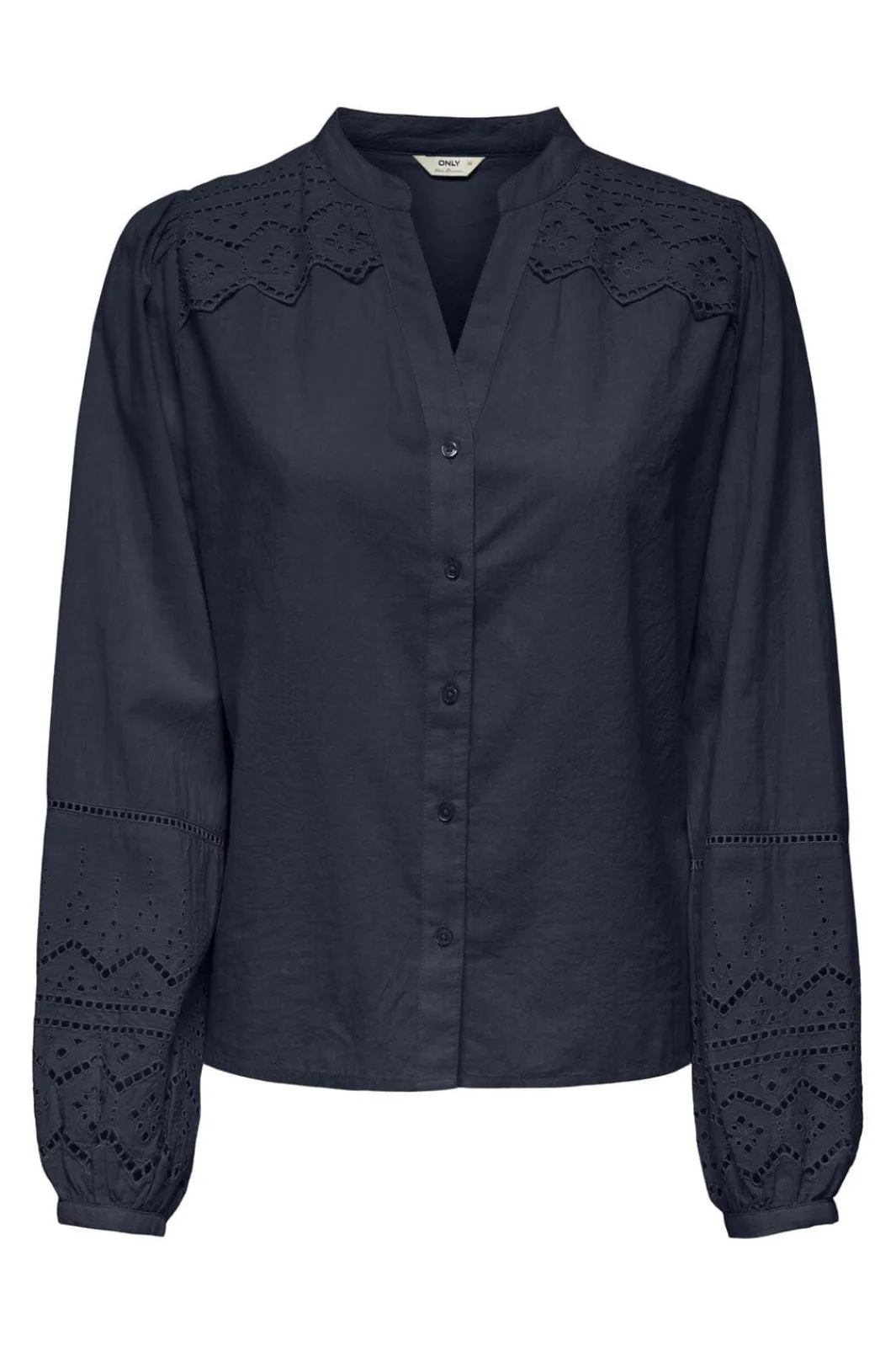 Discount Onlsifi Ls Shirt Bluser & Skjorter|Ammevenligt Tøj