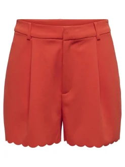 Only Shorts<Onlsilja Shorts Box