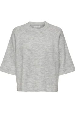Onlsimoni 3/4 Pullover Knt Bluser & Skjorter|Strik