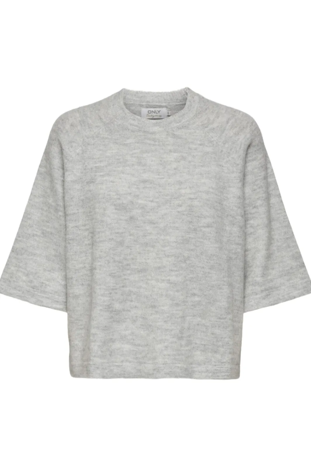 Onlsimoni 3/4 Pullover Knt Bluser & Skjorter|Strik