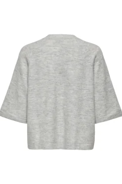 Onlsimoni 3/4 Pullover Knt Bluser & Skjorter|Strik