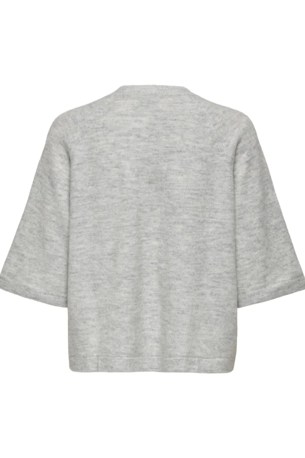 Onlsimoni 3/4 Pullover Knt Bluser & Skjorter|Strik