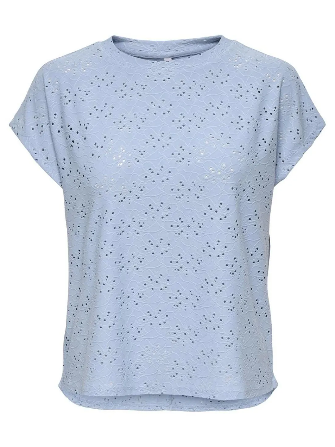 Outlet Onlsmilla S/S Top T-Shirts & Toppe