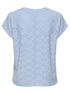 Outlet Onlsmilla S/S Top T-Shirts & Toppe