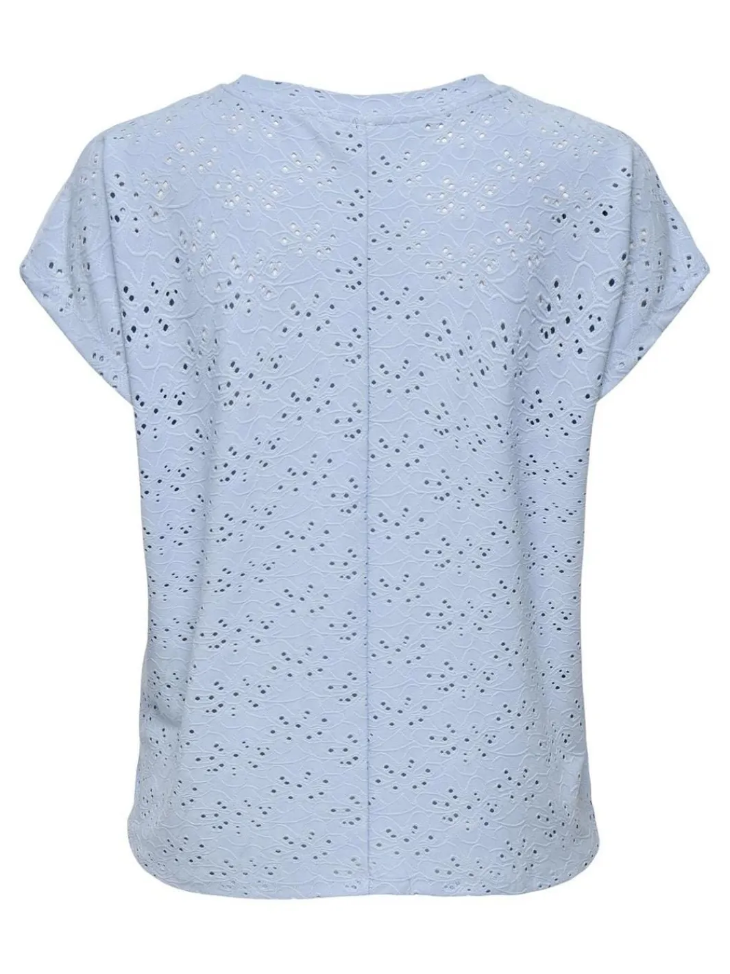 Outlet Onlsmilla S/S Top T-Shirts & Toppe