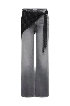 Only Tørklæder<Onlsof Lace Scarf