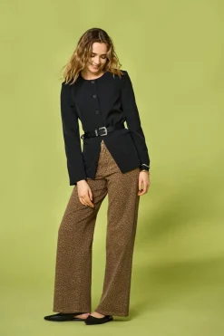 Only Blazere<Onlsoffi Life L/S Fit Blazer Cc Tlr
