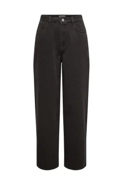 Clearance Onlsolla Relaxed Col Pant Bukser, Jeans & Leggings
