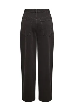 Clearance Onlsolla Relaxed Col Pant Bukser, Jeans & Leggings