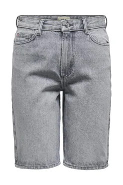 Only Shorts<Onlsonny Wide Shorts 15256709