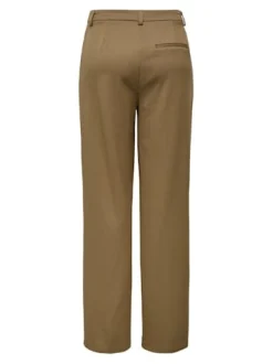 Only Bukser, Jeans & Leggings<Onlsulajma Life Str Pant Cc Tlr