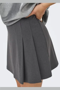 Only Nederdele<Onlsulajma Pleat Skirt Cc Tlr