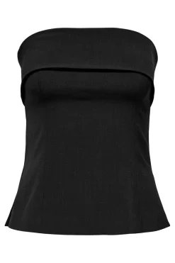 Clearance Onlsvea Life S/L Tube Top Tlr T-Shirts & Toppe