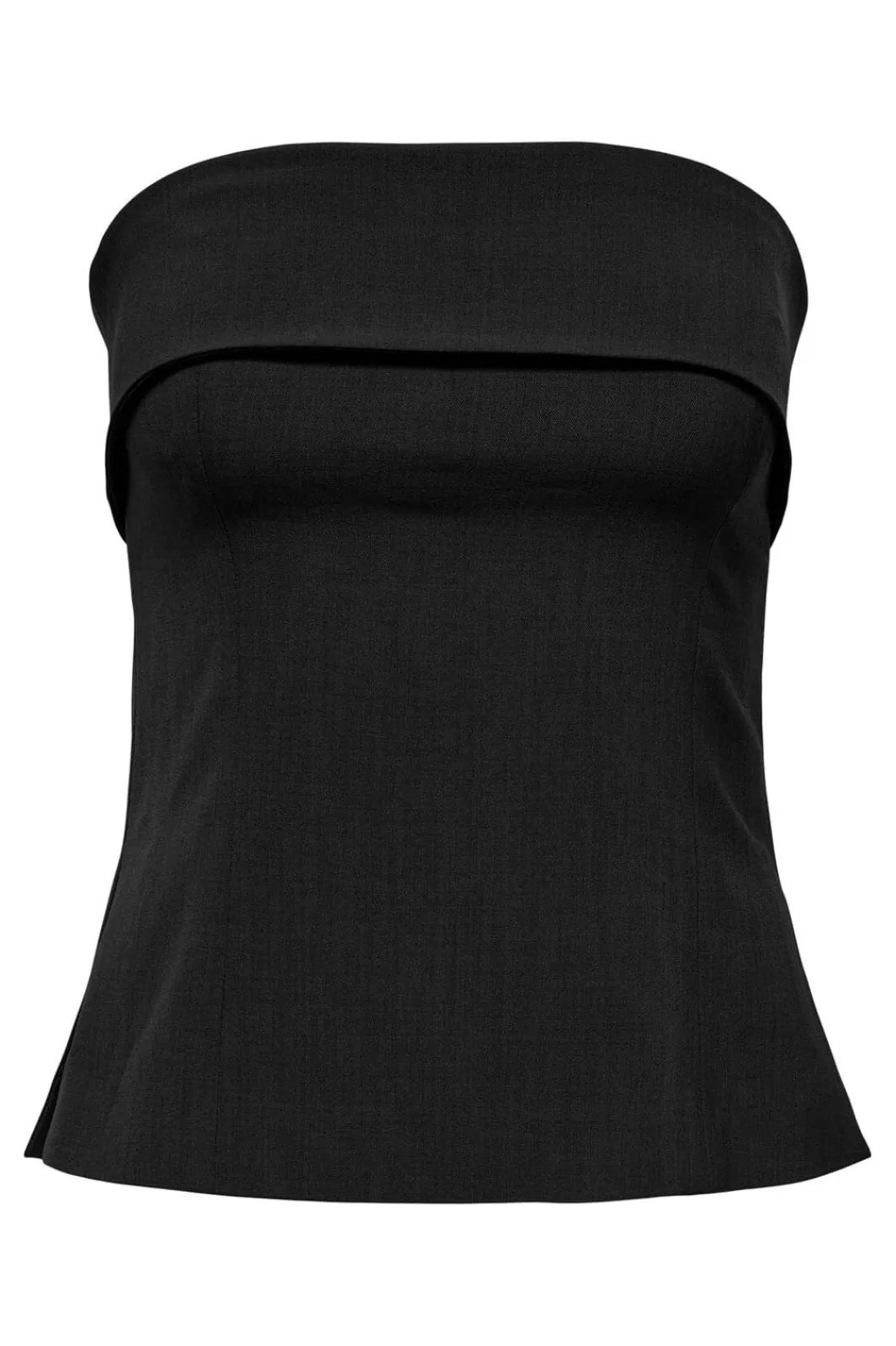 Clearance Onlsvea Life S/L Tube Top Tlr T-Shirts & Toppe